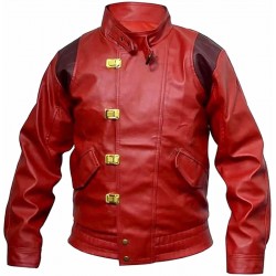 Akira Kaneda Good for Health Bad for Education Jacket